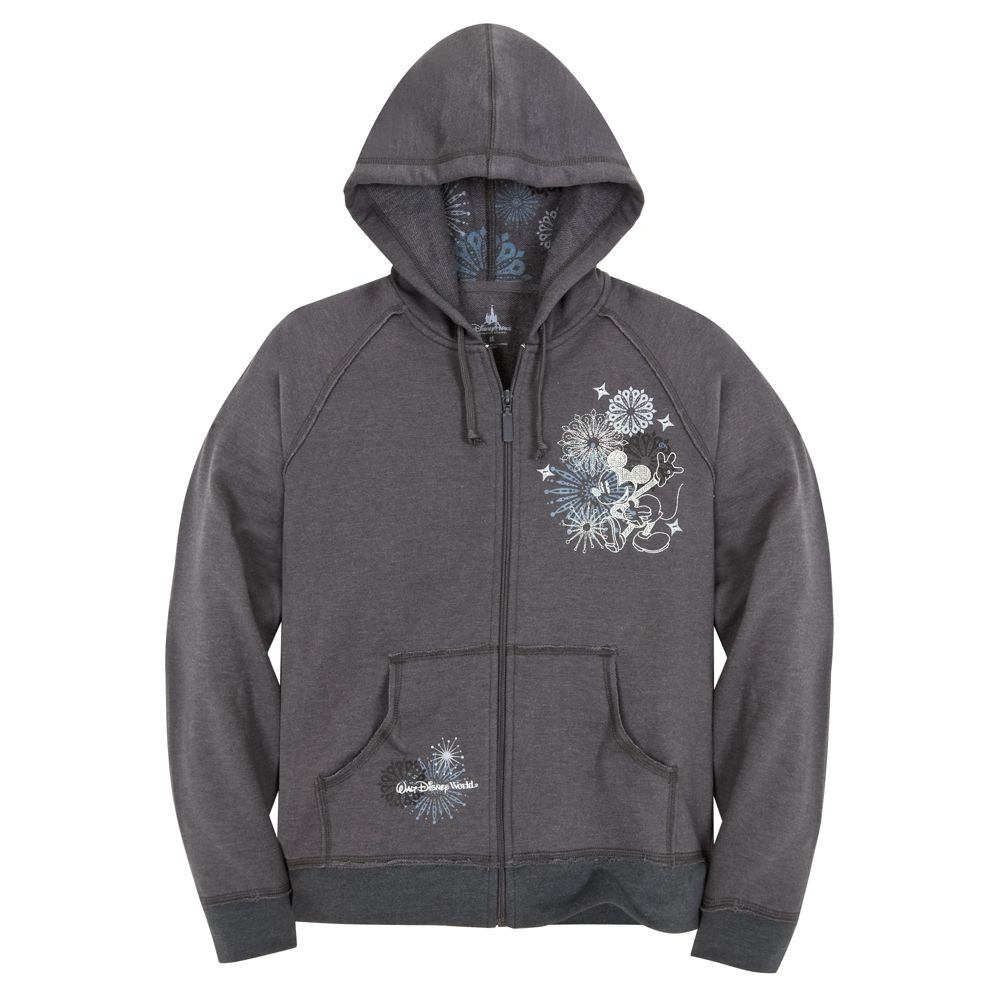 Mickey Mouse Hoodie for Women