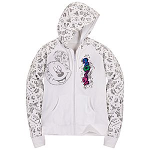 Walt Disney World Hoodie for Women