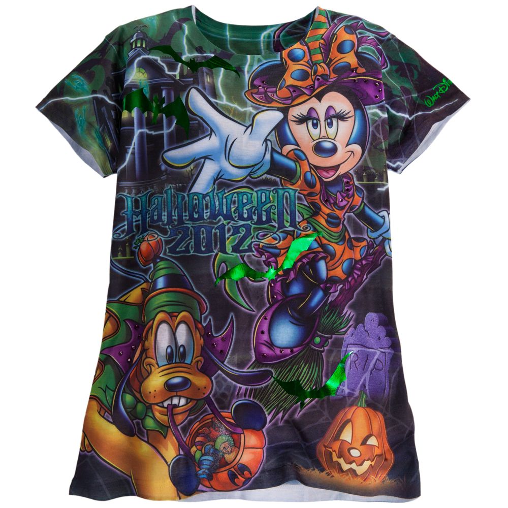  New DisneyStore Arrivals and Sales for October 10, 2012 (23 Items)