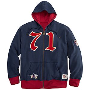 Mickey Mouse Hoodie for Men - Walt Disney World