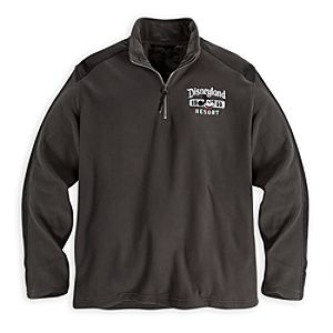 Disneyland Fleece Pullover for Adults