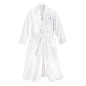 Disney Cruise Line Robe for Adults