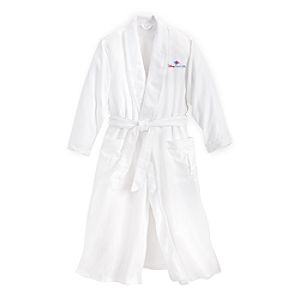 Disney Cruise Line Robe for Adults