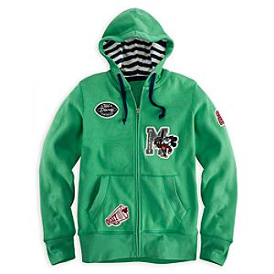 Mickey Mouse Hoodie for Women - Walt Disney World