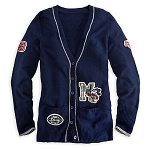 Mickey Mouse Sweater for Women - Walt Disney World