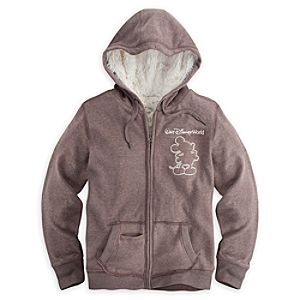 Mickey Mouse Hoodie for Women - Walt Disney World