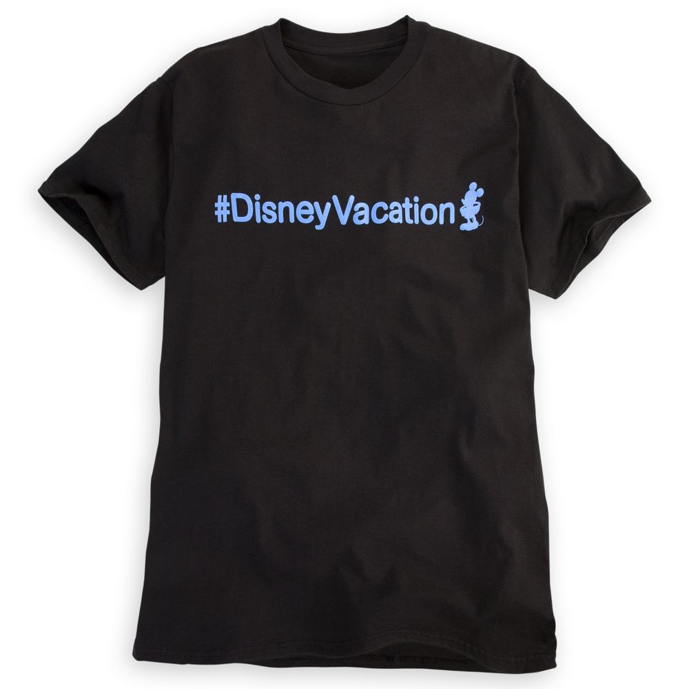 Mickey Mouse Tee for Adults - Disney Parks