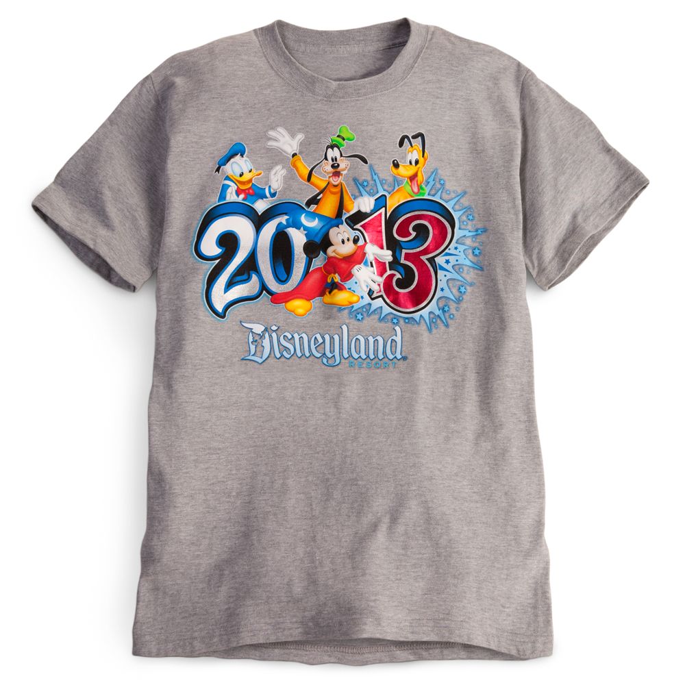  New DisneyStore Arrivals and Sales for December 17, 2012 (1028 Items)