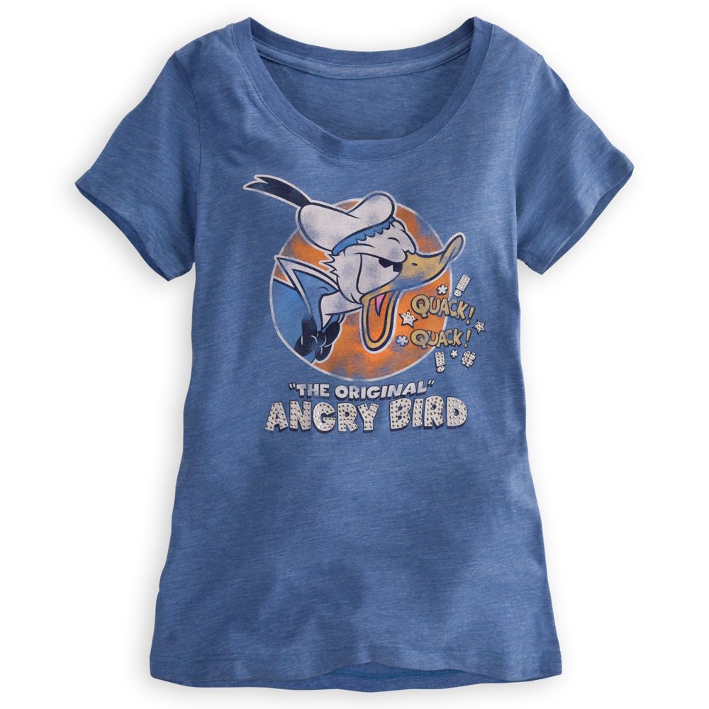 Donald Duck Tee for Woman