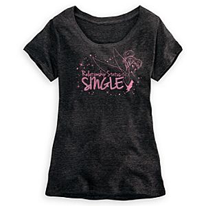 Tinker Bell Tee for Women