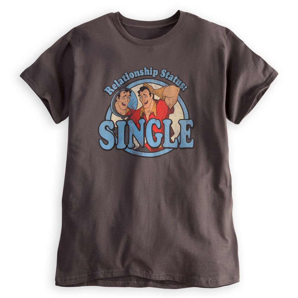 Gaston Tee for Men
