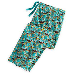 Perry Lounge Pants for Men
