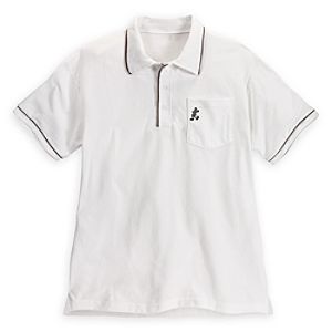 Mickey Mouse Deluxe Polo for Men