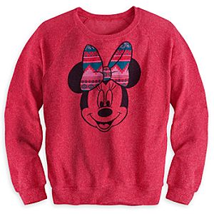 Minnie Mouse Sweater for Women