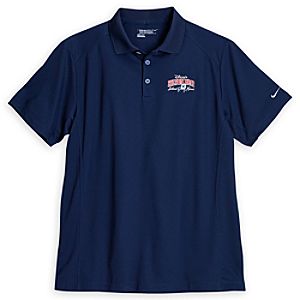 mt_ignore:Disney's Hilton Head Island Resort Polo Shirt for Men by Nike Golf - Limited Availability