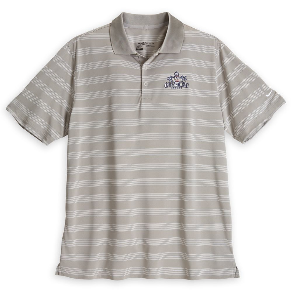 mt_ignore:Disney's Old Key West Resort Polo Shirt for Men by Nike Golf - Limited Availability