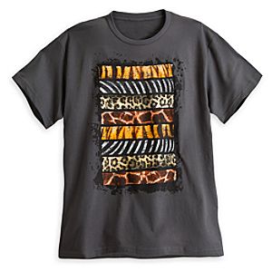 Animal Kingdom Tee for Men