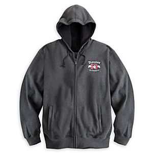 Grumpy Hoodie for Adults - Disneyland