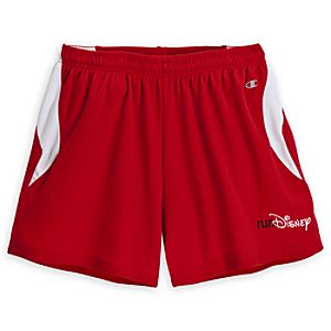 RunDisney Shorts for Women