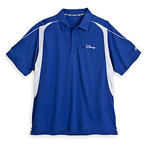 RunDisney Polo Shirt for Men