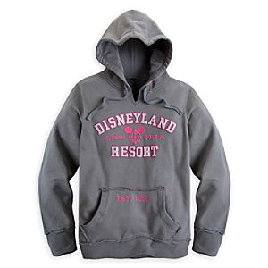 Disneyland Resort Hoodie for Adults