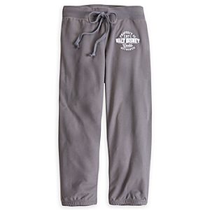 Walt Disney World Capri Pants for Women