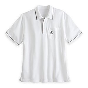 Mickey Mouse Pocket Polo for Men