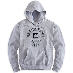Walt Disney World Hoodie Pullover for Adults