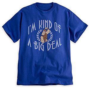 Hercules Tee for Adults