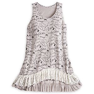 Minnie Mouse Icon Tunic for Women