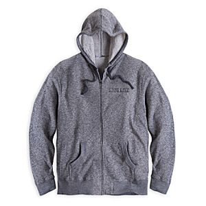 Mickey Mouse Hoodie for Adults - Hipster Mickey
