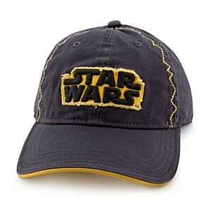 Star Wars Baseball Cap for Adults
