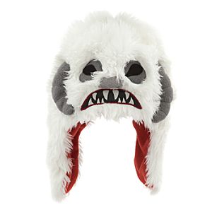 Wampa Hat - Star Wars