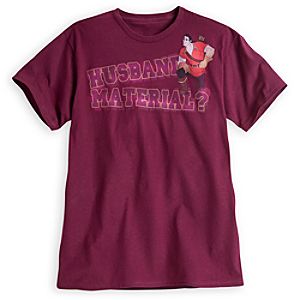 Gaston Tee for Adults
