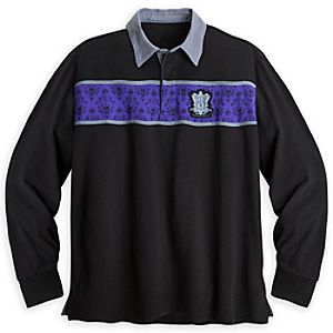 The Haunted Mansion Rugby Shirt for Men