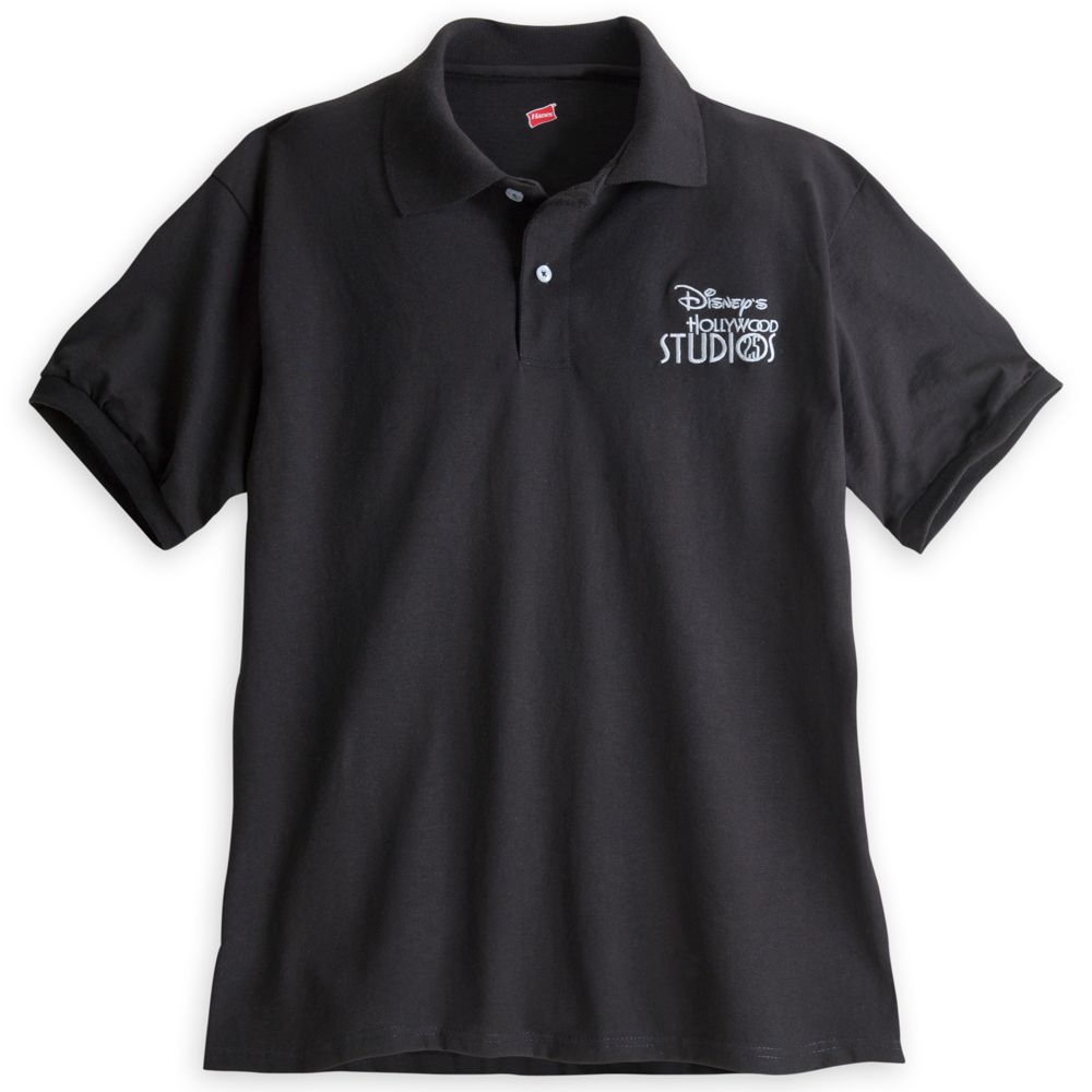 Disney's Hollywood Studios 25th Anniversary Polo Shirt for Men - Limited Availability