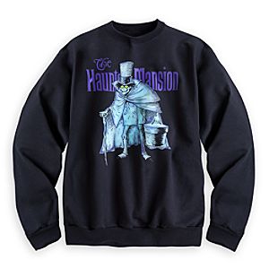 The Haunted Mansion Sweatshirt