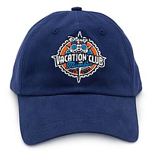 Disney Vacation Club Member Baseball Cap for Adults