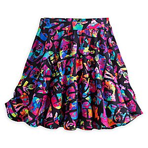 Star Wars Skirt for Women