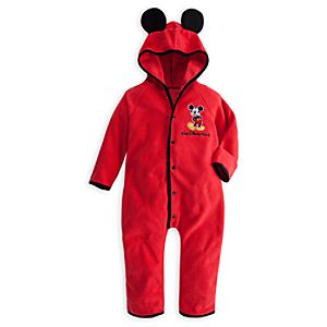 Mickey Mouse Bodysuit for Baby - Walt Disney World