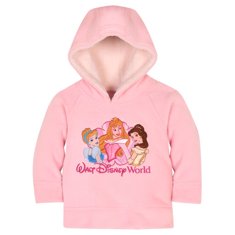 Disney Princess Hoodie for Baby - Walt Disney World