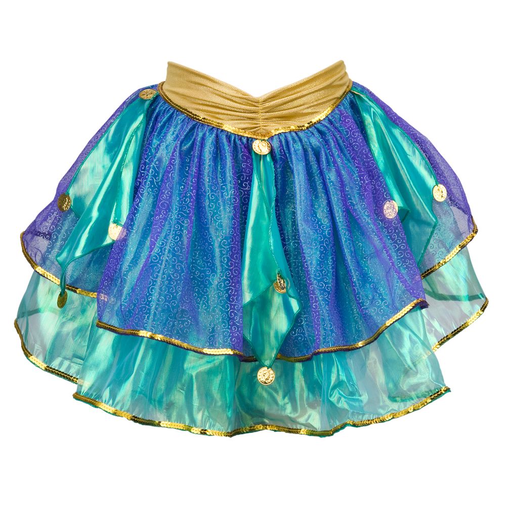 Jasmine Tutu for Girls