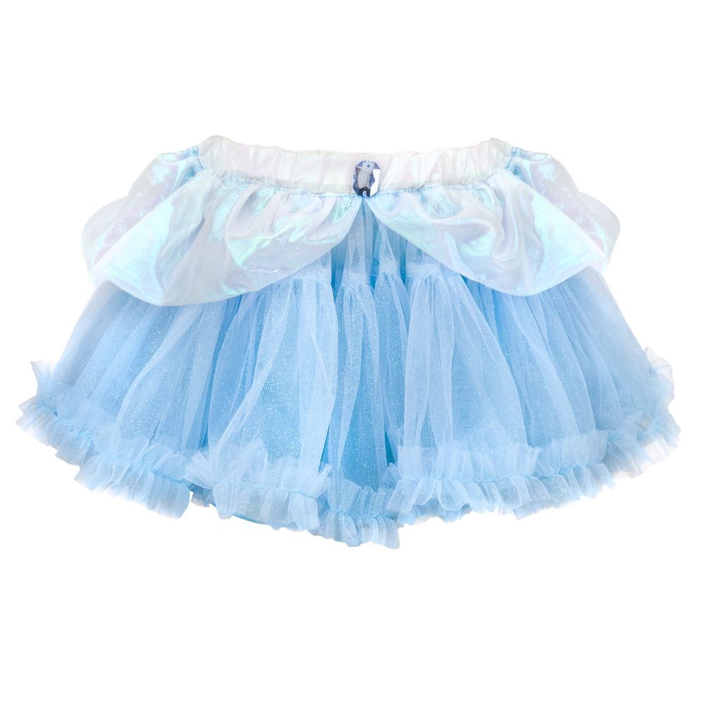 Cinderella Tutu for Girls