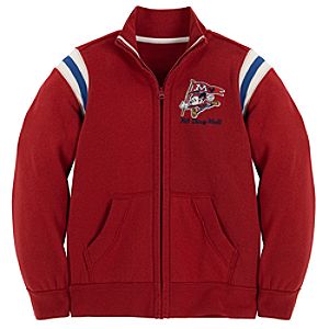 Mickey Mouse Jacket for Boys - Walt Disney World