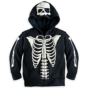 Pirates of the Caribbean Hoodie for Boys
