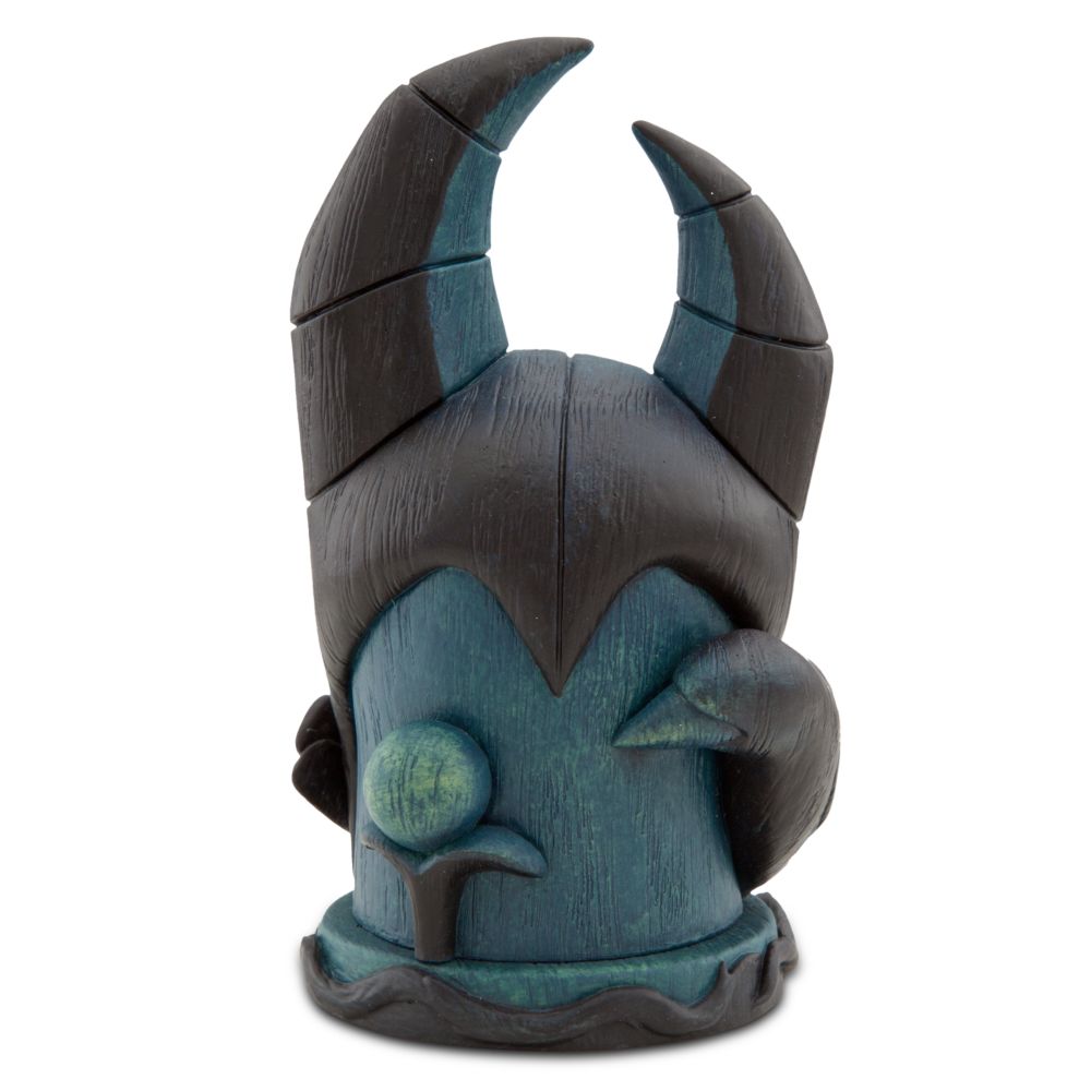 Sleeping Beauty Maleficent Treasure Box by Olszewski