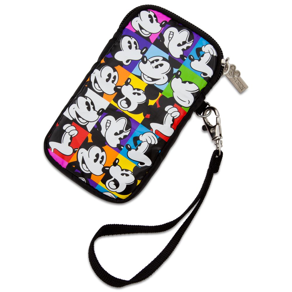 Pop Art Oh Mickey Smartphone Sleeve