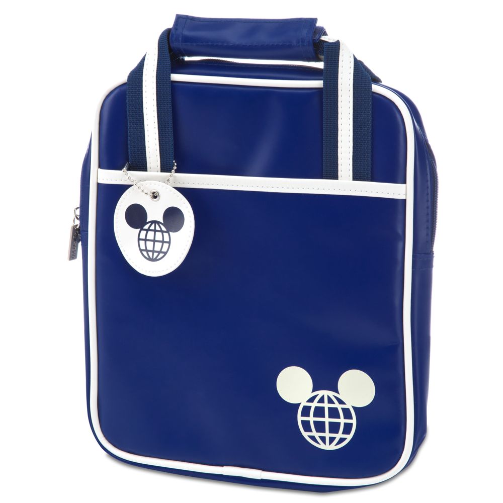 Retro Flight Walt Disney World Tablet Case