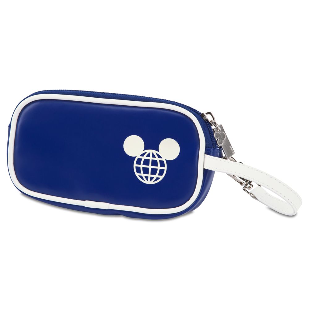 Retro Flight Walt Disney World Smart Phone Case