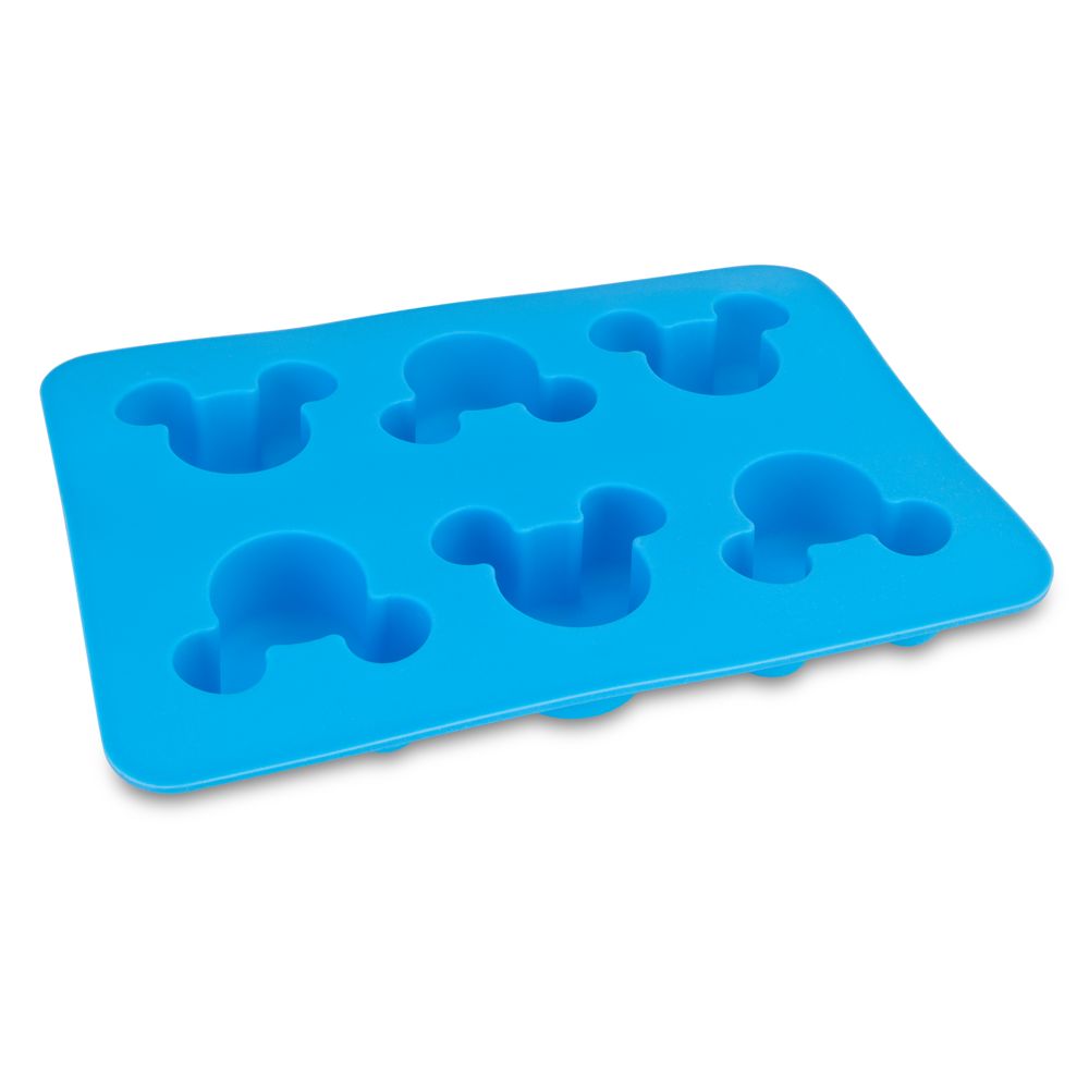 Color Fusion Mickey Mouse Muffin Mold